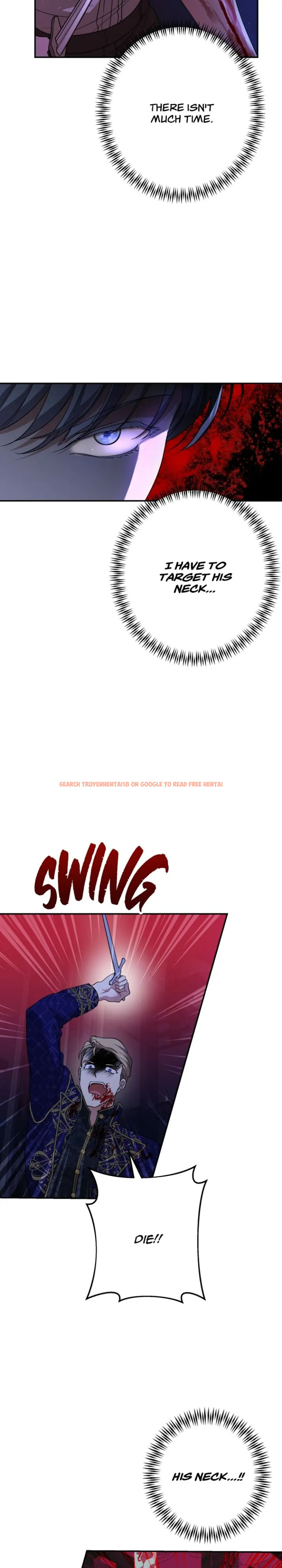Read Hentai Image 22 51121 in comic Please Kill My Husband - Chapter 77 - hentaitnt.net