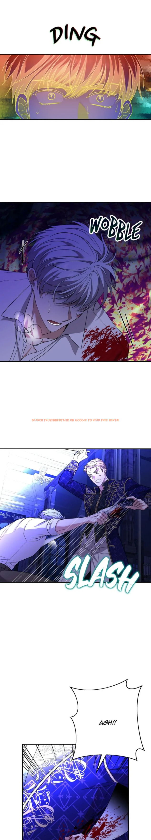 Read Hentai Image 24 51121 in comic Please Kill My Husband - Chapter 77 - hentaitnt.net