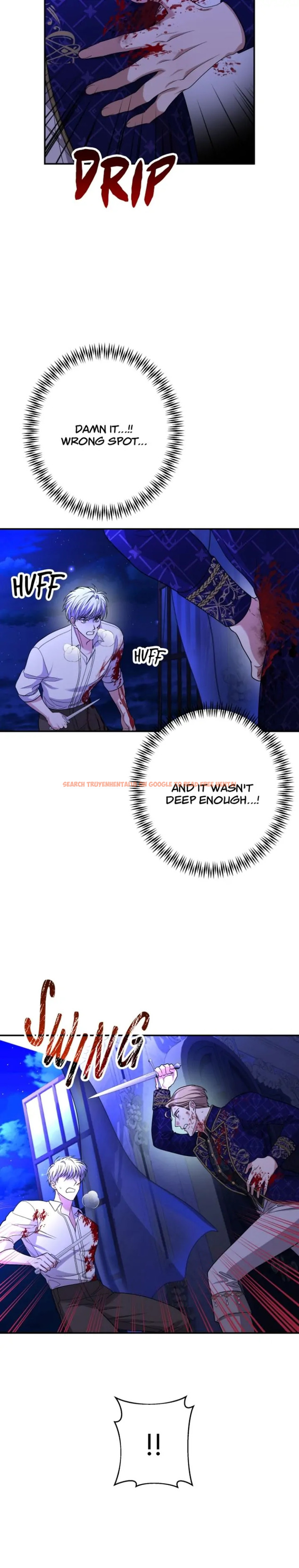 Read Hentai Image 25 51121 in comic Please Kill My Husband - Chapter 77 - hentaitnt.net