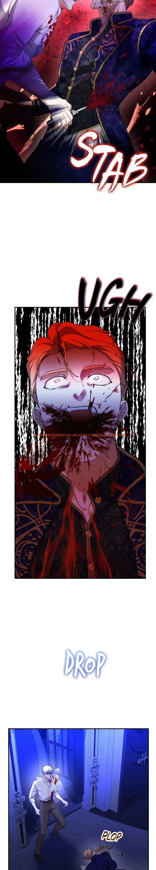 Read Hentai Image 27 51121 in comic Please Kill My Husband - Chapter 77 - hentaitnt.net