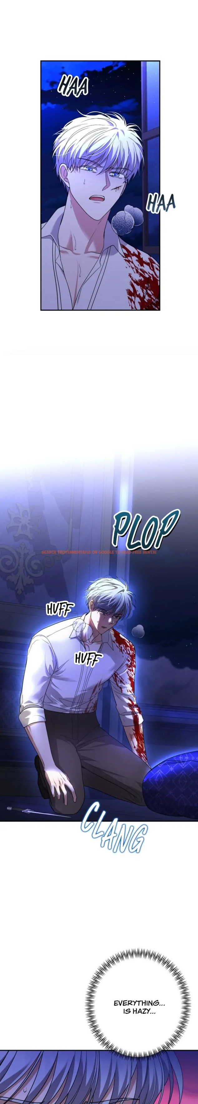 Read Hentai Image 29 51121 in comic Please Kill My Husband - Chapter 77 - hentaitnt.net