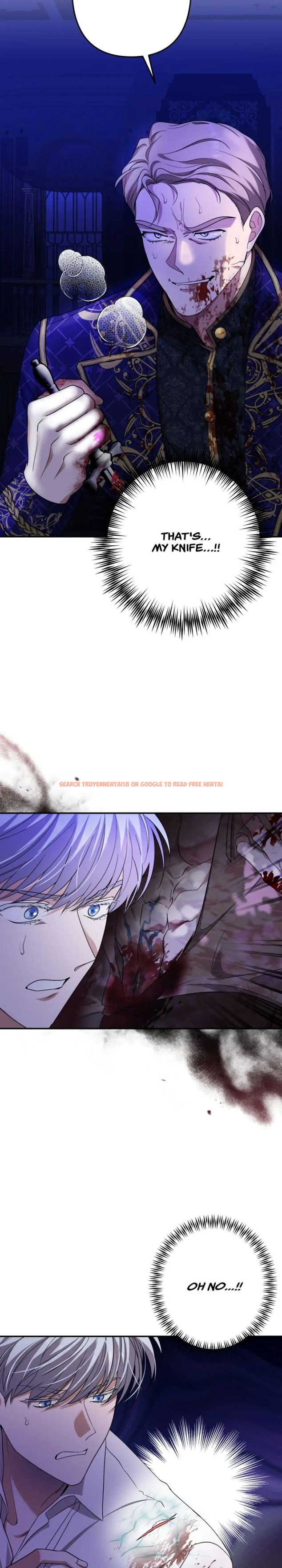 Read Hentai Image 3 51121 in comic Please Kill My Husband - Chapter 77 - hentaitnt.net