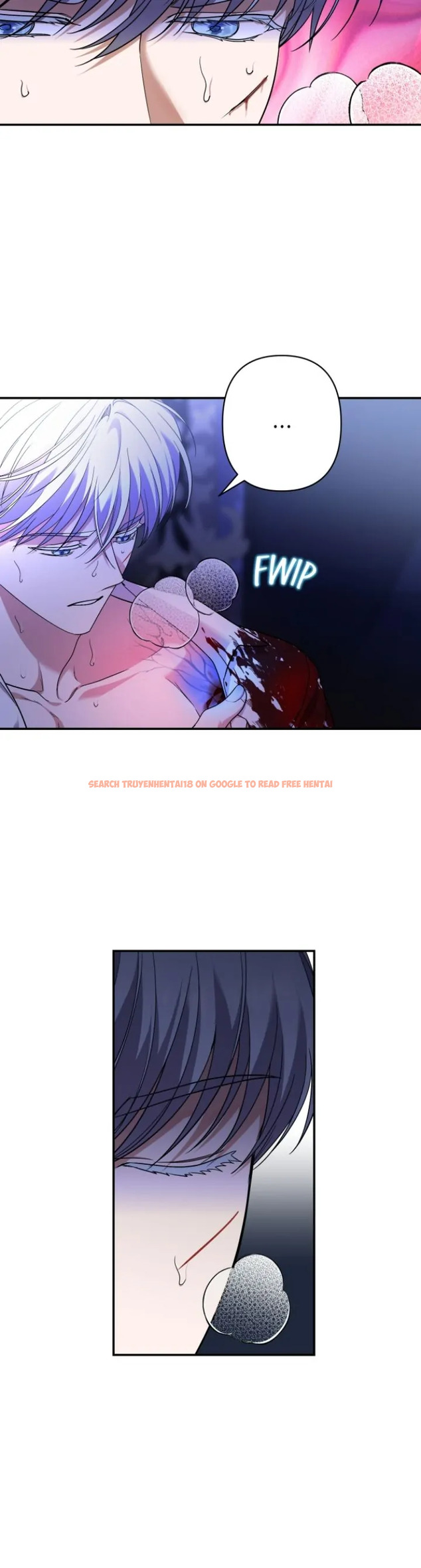 Read Hentai Image 30 51121 in comic Please Kill My Husband - Chapter 77 - hentaitnt.net
