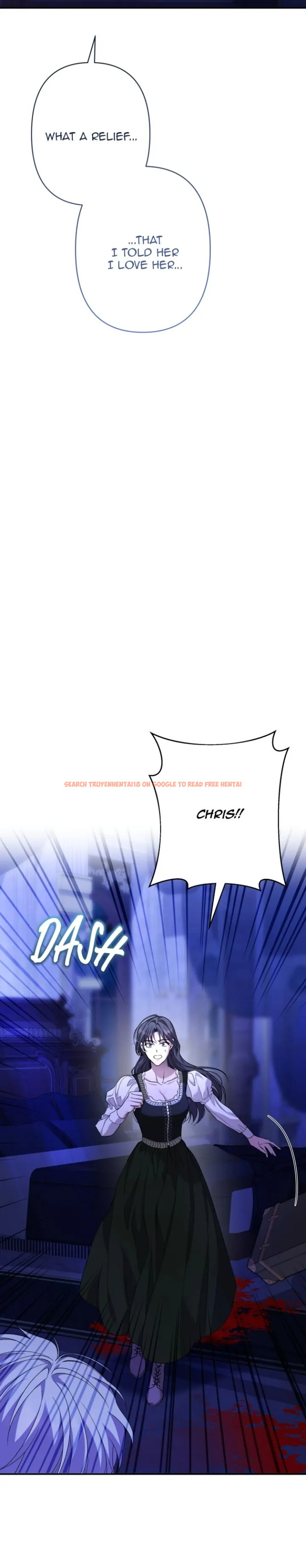Read Hentai Image 32 51121 in comic Please Kill My Husband - Chapter 77 - hentaitnt.net