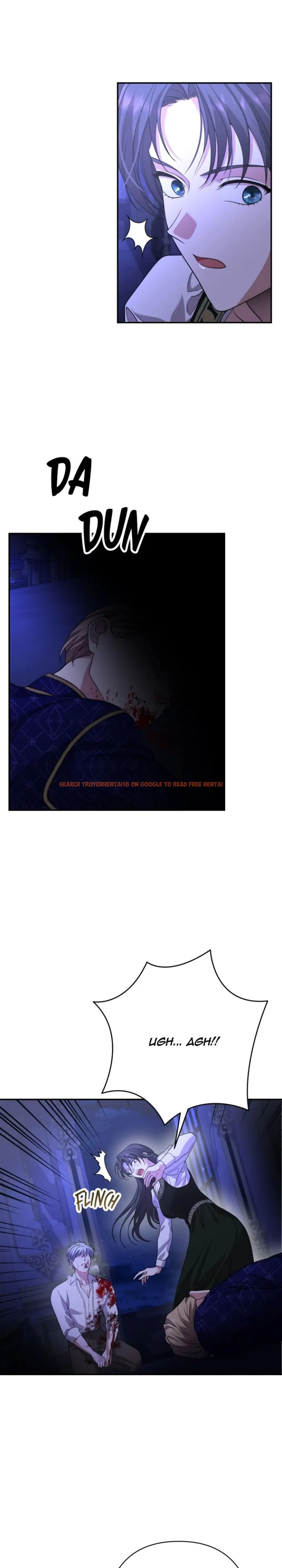 Read Hentai Image 33 51121 in comic Please Kill My Husband - Chapter 77 - hentaitnt.net