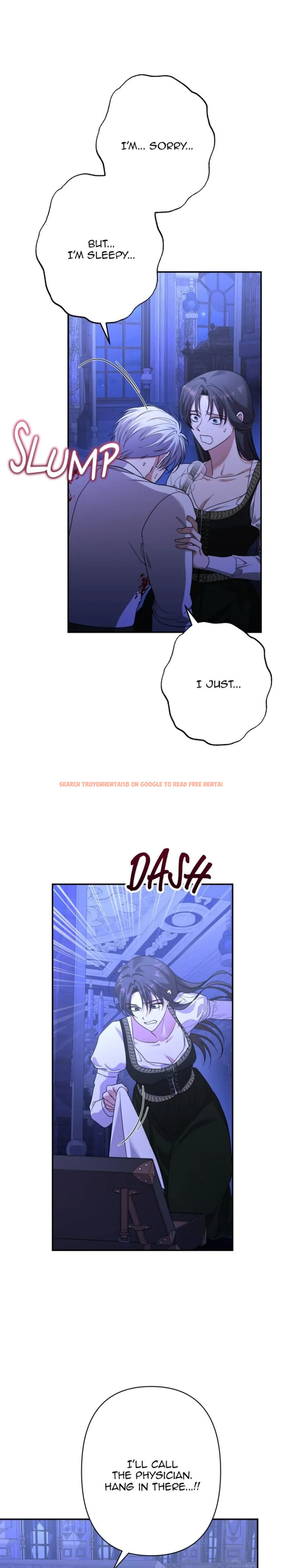 Read Hentai Image 36 51121 in comic Please Kill My Husband - Chapter 77 - hentaitnt.net