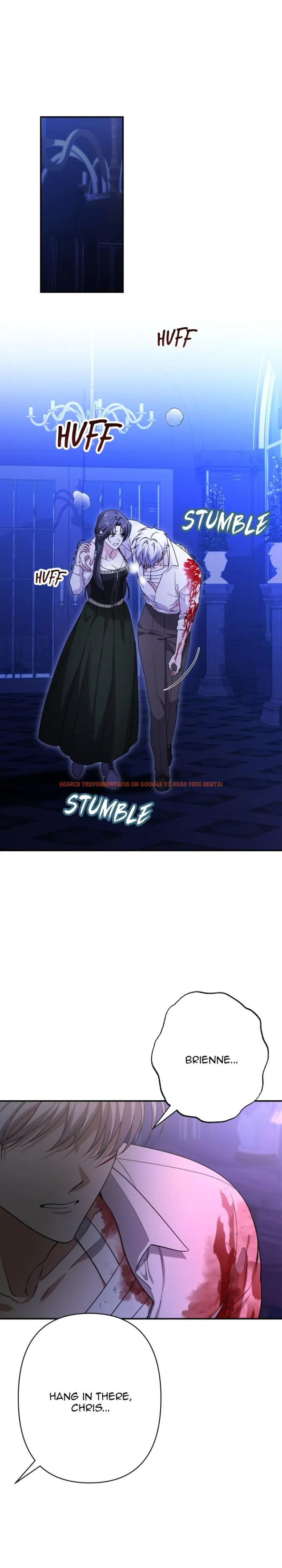 Read Hentai Image 39 51121 in comic Please Kill My Husband - Chapter 77 - hentaitnt.net