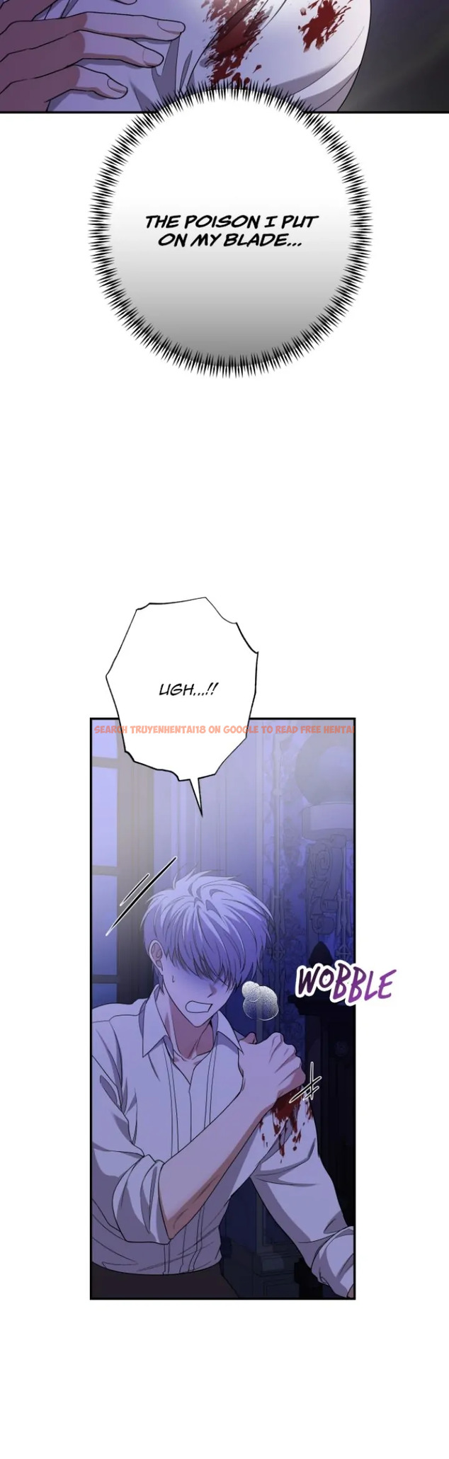 Read Hentai Image 4 51121 in comic Please Kill My Husband - Chapter 77 - hentaitnt.net