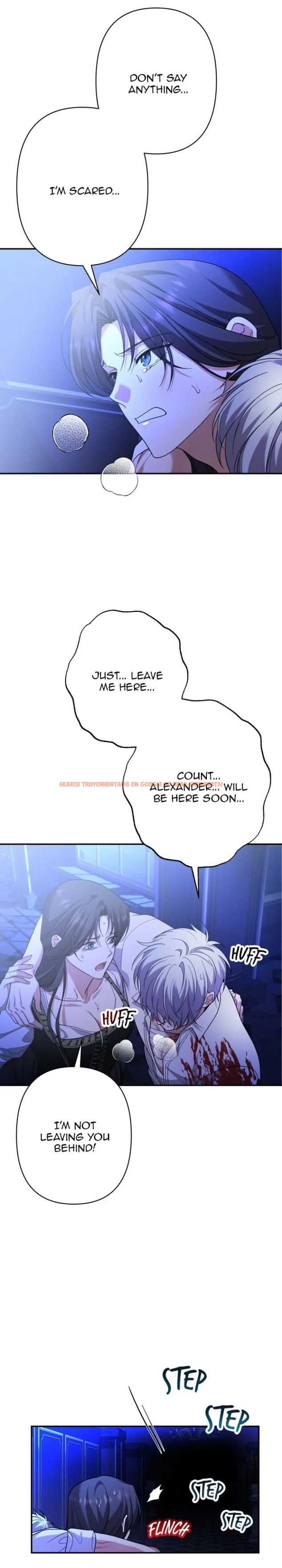 Read Hentai Image 40 51122 in comic Please Kill My Husband - Chapter 77 - hentaitnt.net