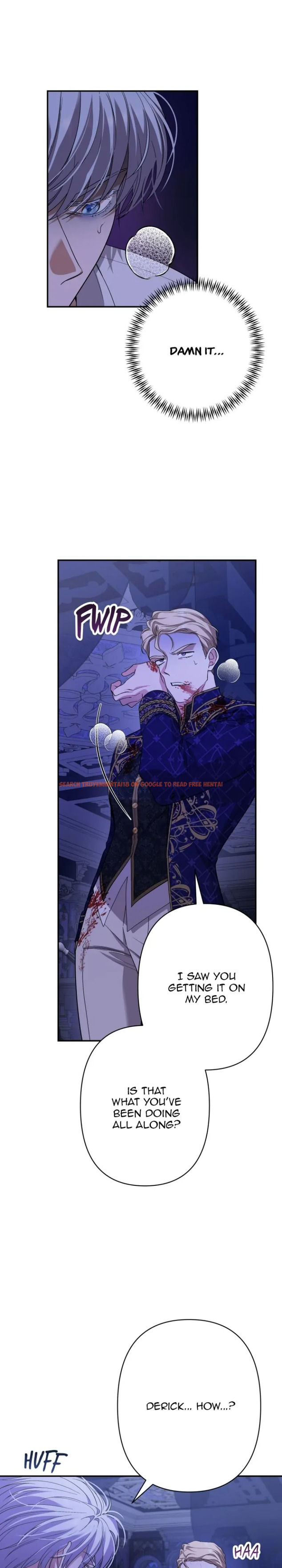 Read Hentai Image 5 51121 in comic Please Kill My Husband - Chapter 77 - hentaitnt.net