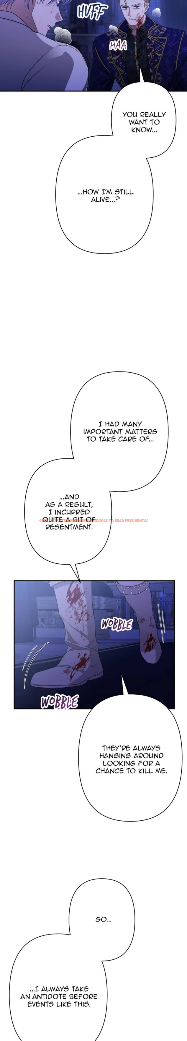 Read Hentai Image 6 51121 in comic Please Kill My Husband - Chapter 77 - hentaitnt.net