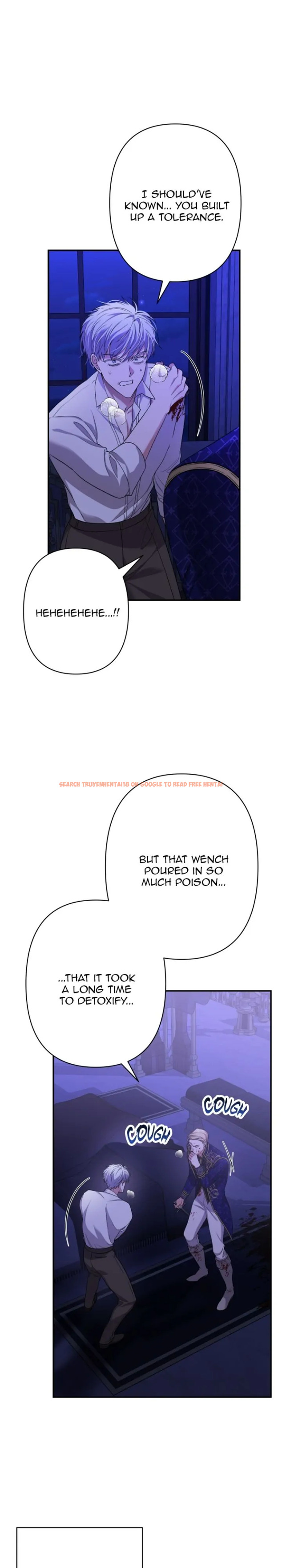 Read Hentai Image 8 51121 in comic Please Kill My Husband - Chapter 77 - hentaitnt.net
