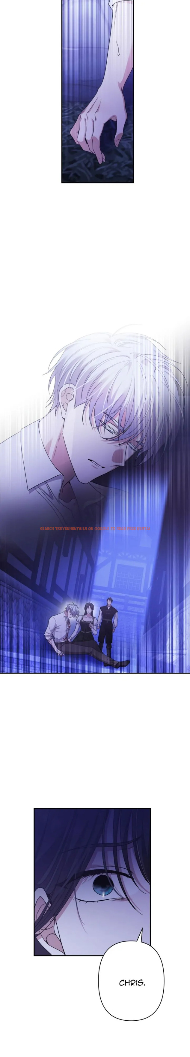 Read Hentai Image 15 51079 in comic Please Kill My Husband - Chapter 78 - hentaitnt.net