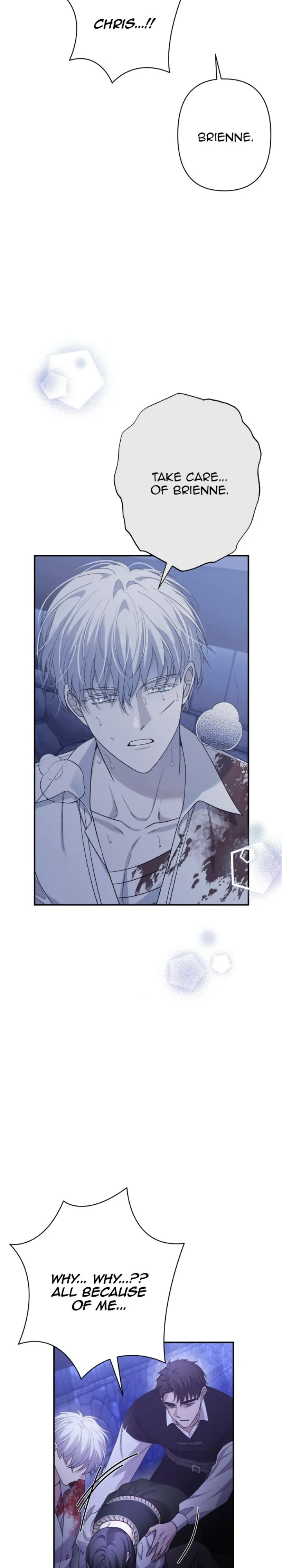 Read Hentai Image 18 51079 in comic Please Kill My Husband - Chapter 78 - hentaitnt.net