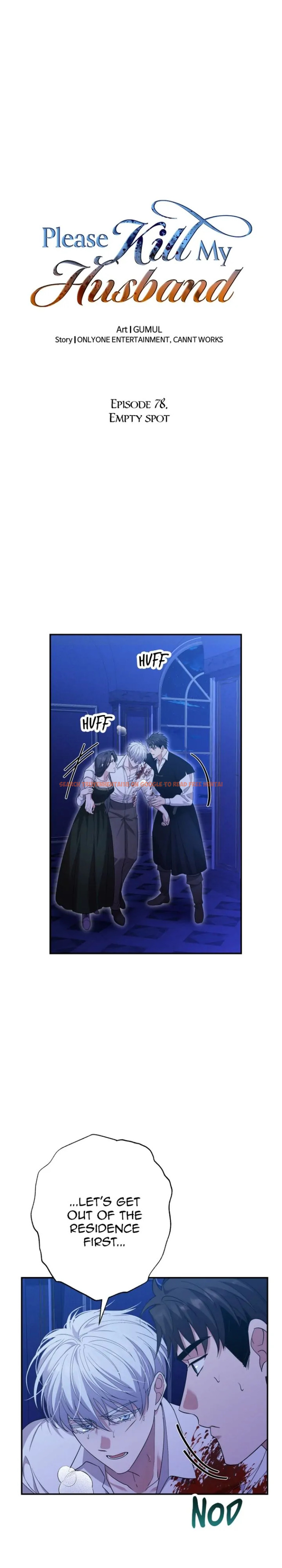 Read Hentai Image 2 51079 in comic Please Kill My Husband - Chapter 78 - hentaitnt.net