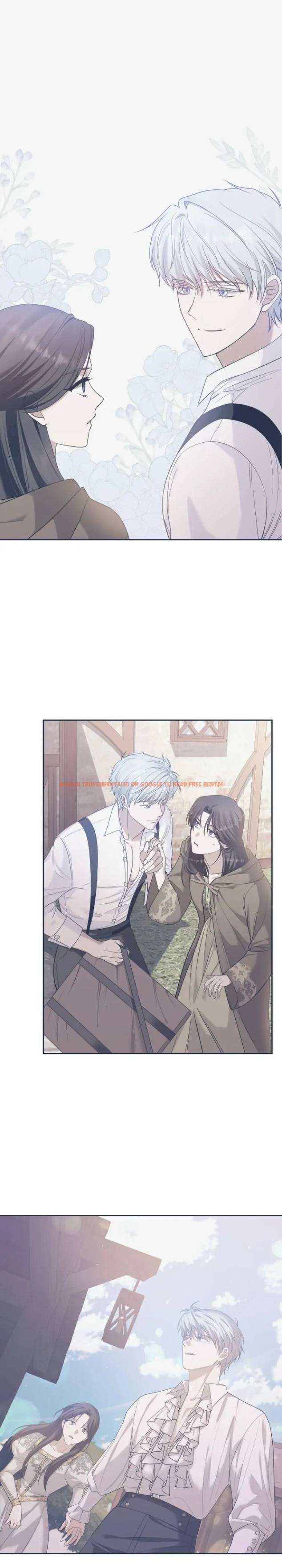 Read Hentai Image 22 51079 in comic Please Kill My Husband - Chapter 78 - hentaitnt.net
