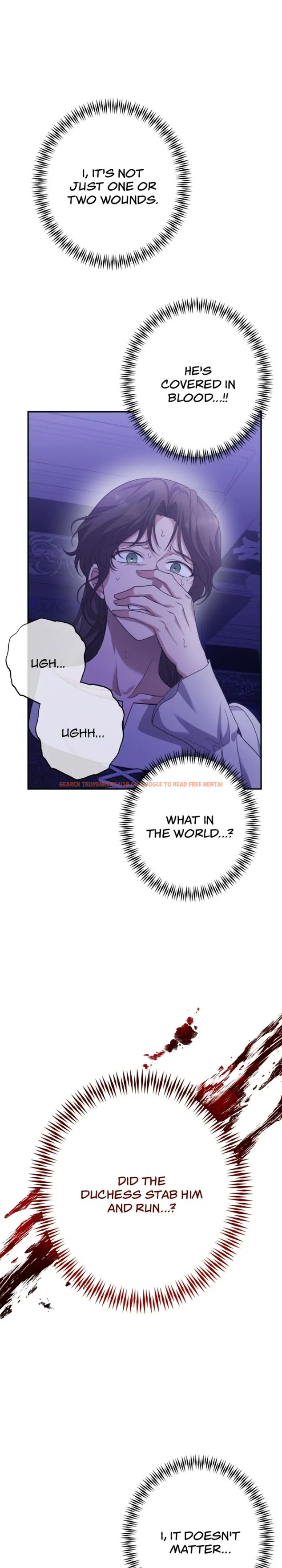 Read Hentai Image 29 51079 in comic Please Kill My Husband - Chapter 78 - hentaitnt.net