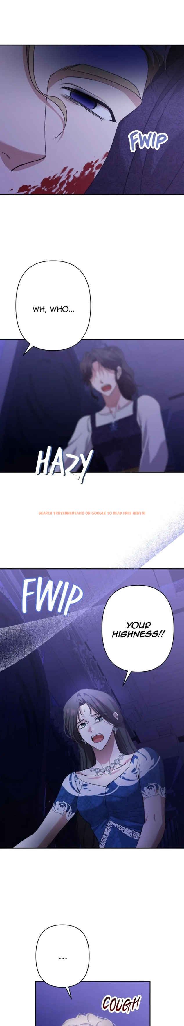 Read Hentai Image 32 51079 in comic Please Kill My Husband - Chapter 78 - hentaitnt.net
