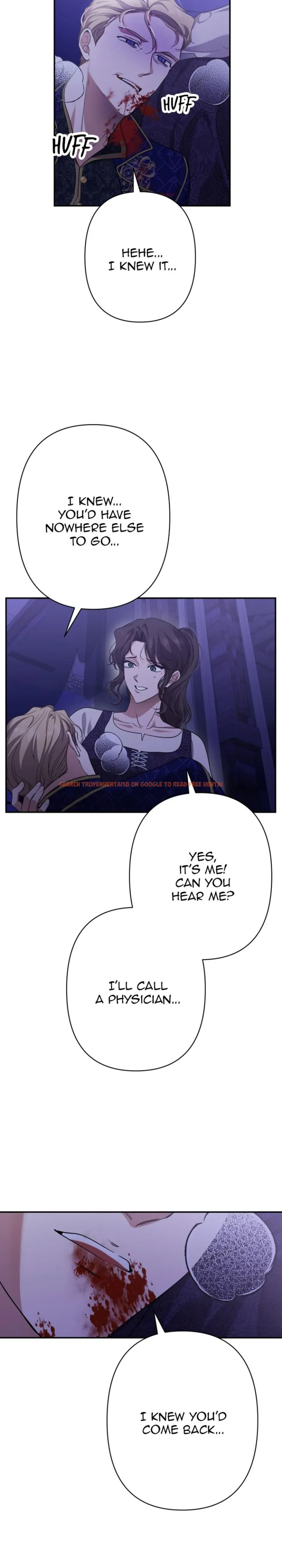 Read Hentai Image 33 51079 in comic Please Kill My Husband - Chapter 78 - hentaitnt.net