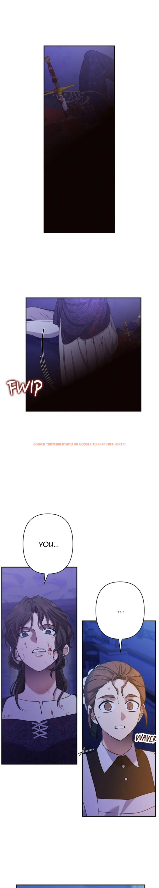 Read Hentai Image 41 51079 in comic Please Kill My Husband - Chapter 78 - hentaitnt.net