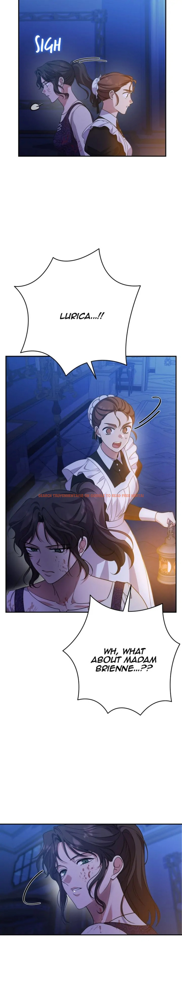 Read Hentai Image 42 51079 in comic Please Kill My Husband - Chapter 78 - hentaitnt.net