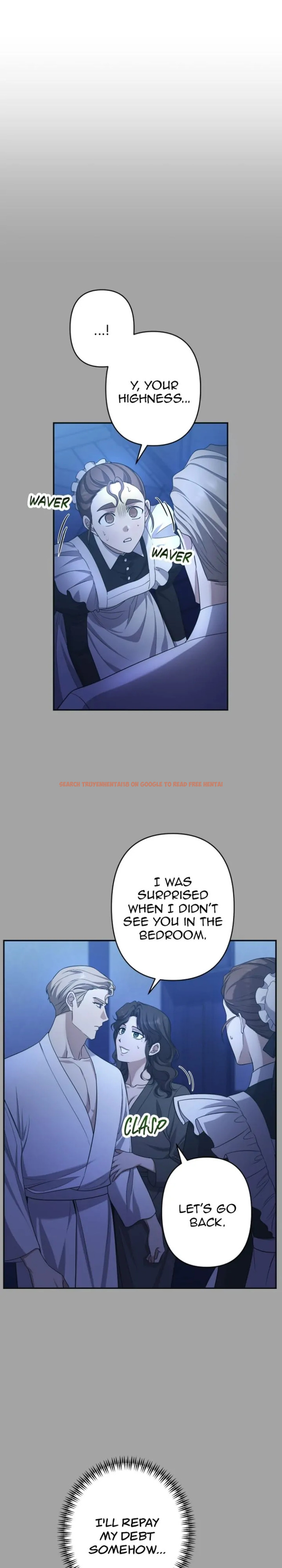 Read Hentai Image 46 51079 in comic Please Kill My Husband - Chapter 78 - hentaitnt.net