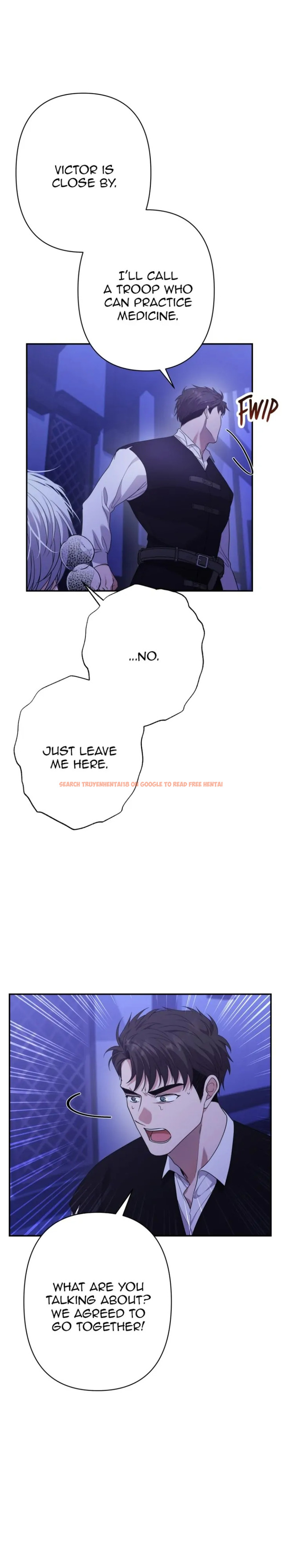 Read Hentai Image 5 51079 in comic Please Kill My Husband - Chapter 78 - hentaitnt.net