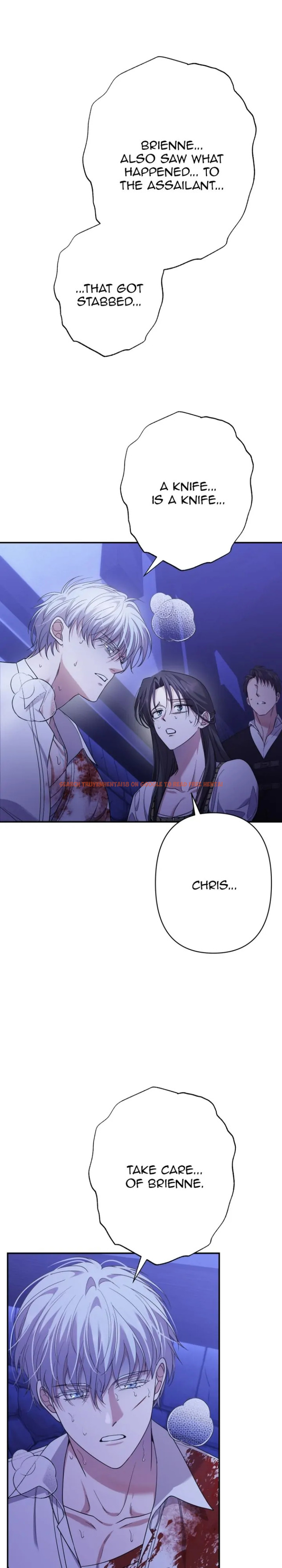 Read Hentai Image 8 51079 in comic Please Kill My Husband - Chapter 78 - hentaitnt.net