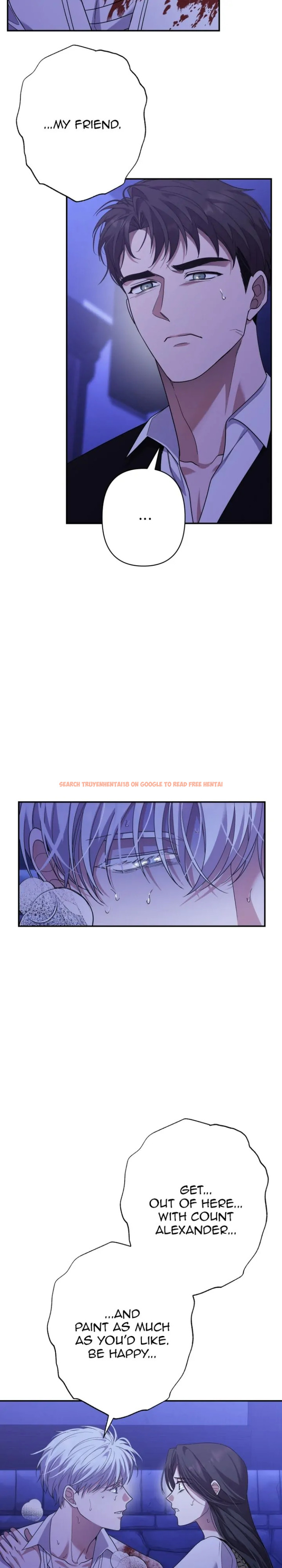 Read Hentai Image 9 51079 in comic Please Kill My Husband - Chapter 78 - hentaitnt.net