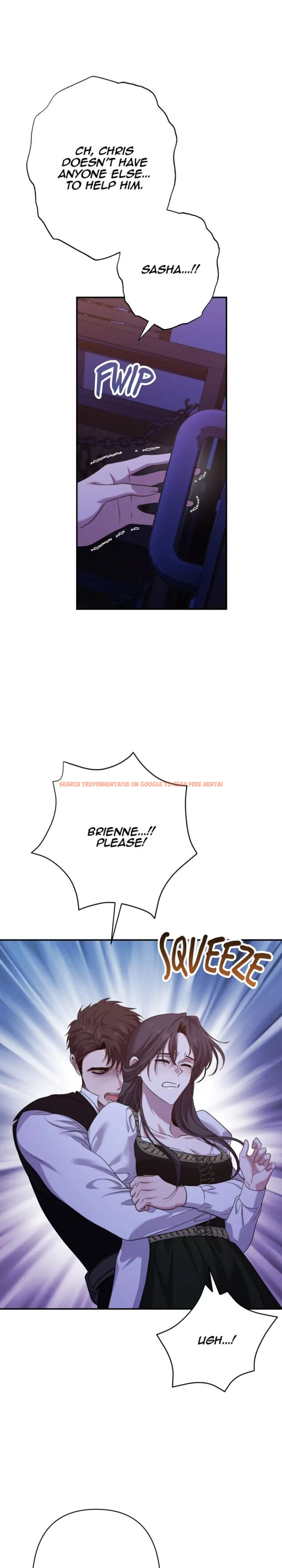 Read Hentai Image 10 a95ca in comic Please Kill My Husband - Chapter 79 - hentaitnt.net