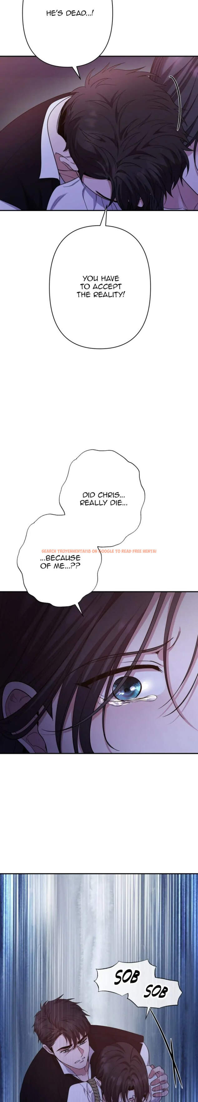 Read Hentai Image 11 a95ca in comic Please Kill My Husband - Chapter 79 - hentaitnt.net