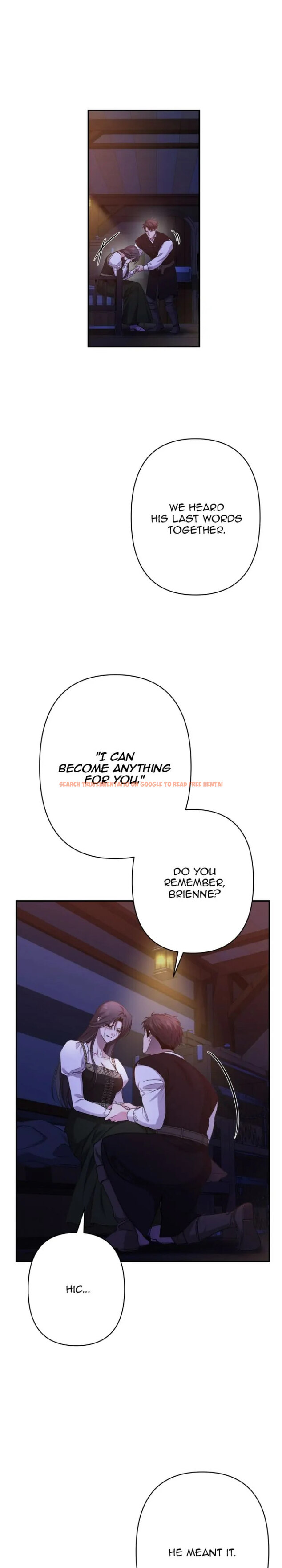 Read Hentai Image 13 a95ca in comic Please Kill My Husband - Chapter 79 - hentaitnt.net