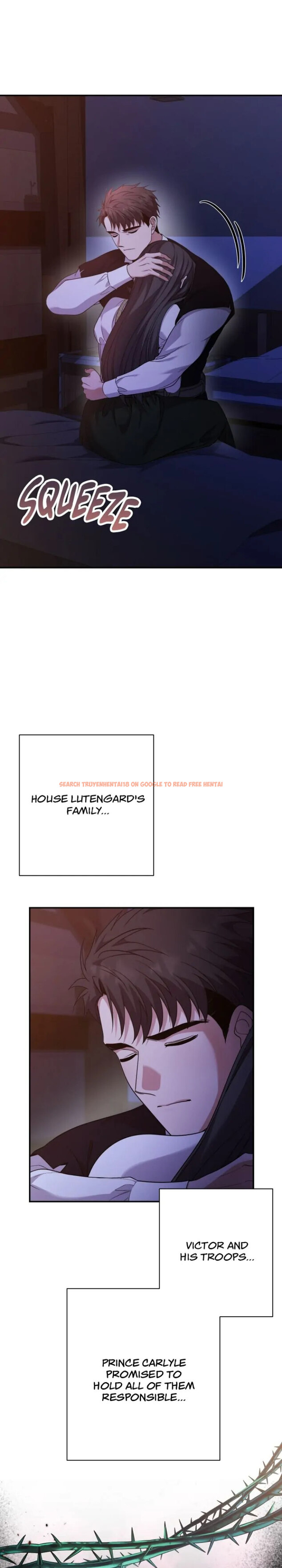 Read Hentai Image 19 a95ca in comic Please Kill My Husband - Chapter 79 - hentaitnt.net