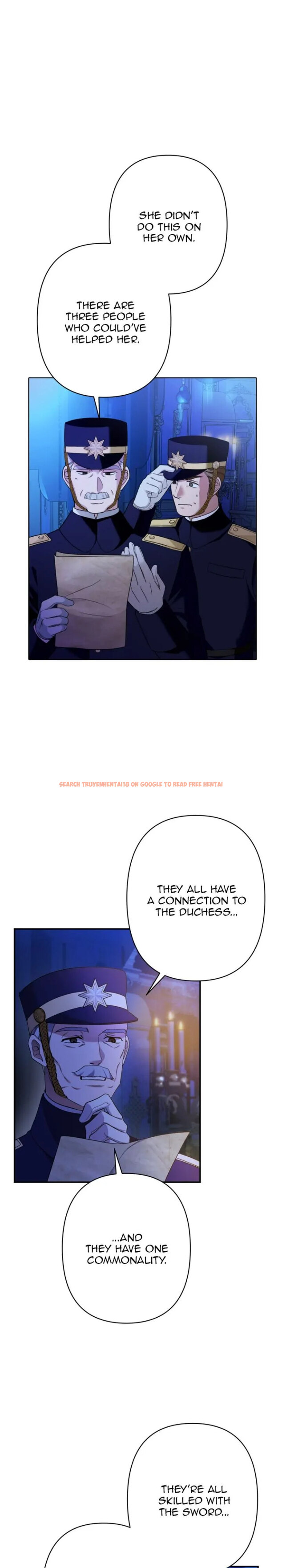Read Hentai Image 25 a95ca in comic Please Kill My Husband - Chapter 79 - hentaitnt.net