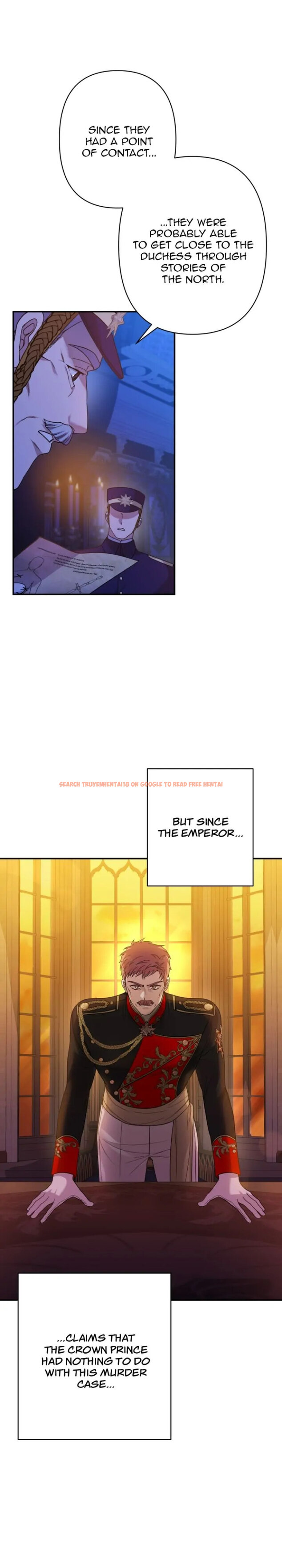 Read Hentai Image 31 a95ca in comic Please Kill My Husband - Chapter 79 - hentaitnt.net