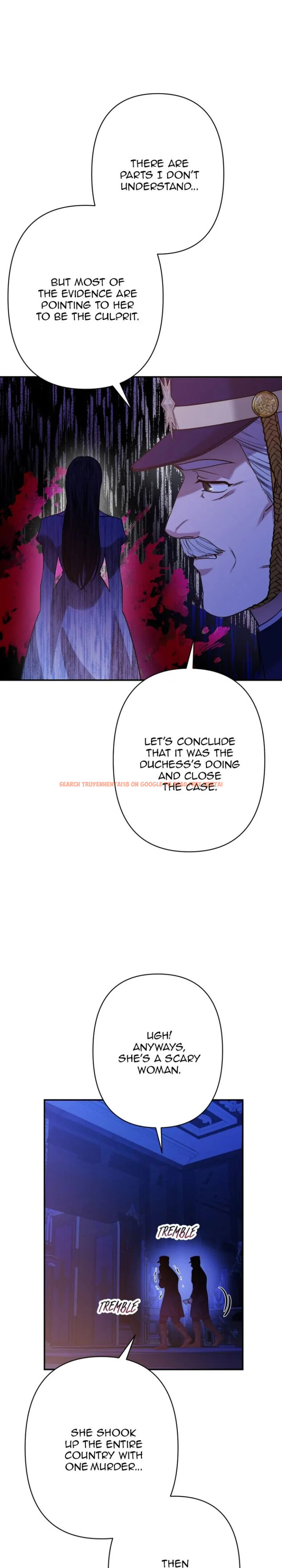 Read Hentai Image 34 a95ca in comic Please Kill My Husband - Chapter 79 - hentaitnt.net