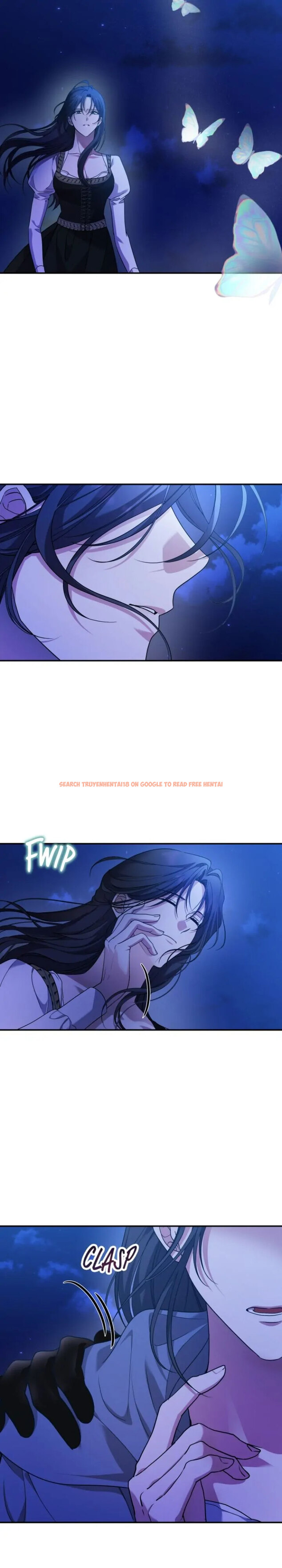 Read Hentai Image 40 a95ca in comic Please Kill My Husband - Chapter 79 - hentaitnt.net