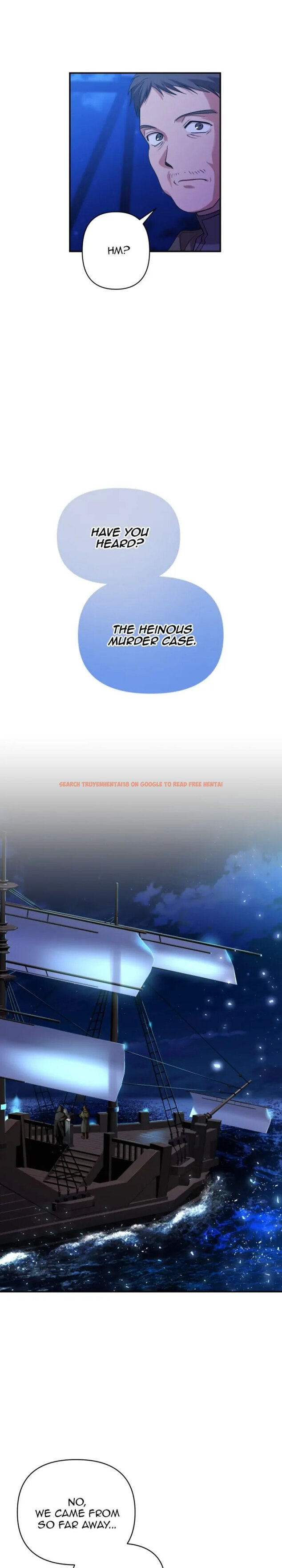Read Hentai Image 45 a95ca in comic Please Kill My Husband - Chapter 79 - hentaitnt.net