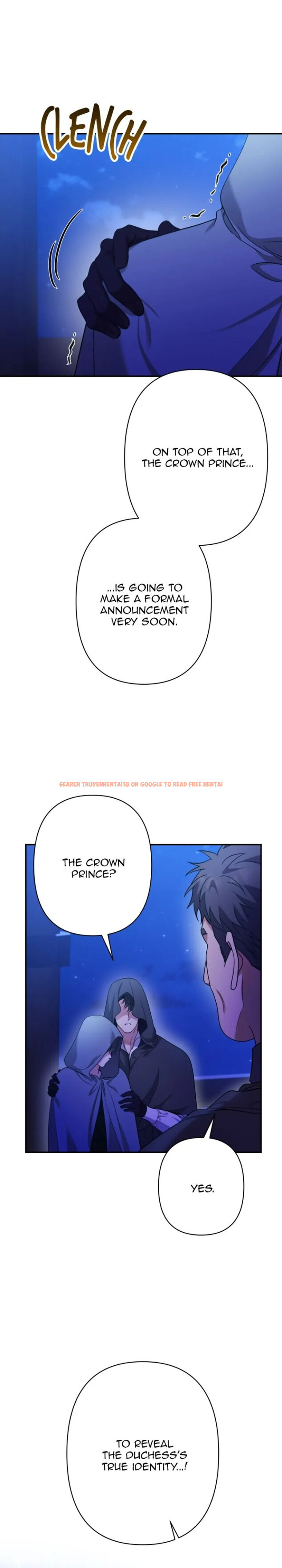 Read Hentai Image 48 a95ca in comic Please Kill My Husband - Chapter 79 - hentaitnt.net