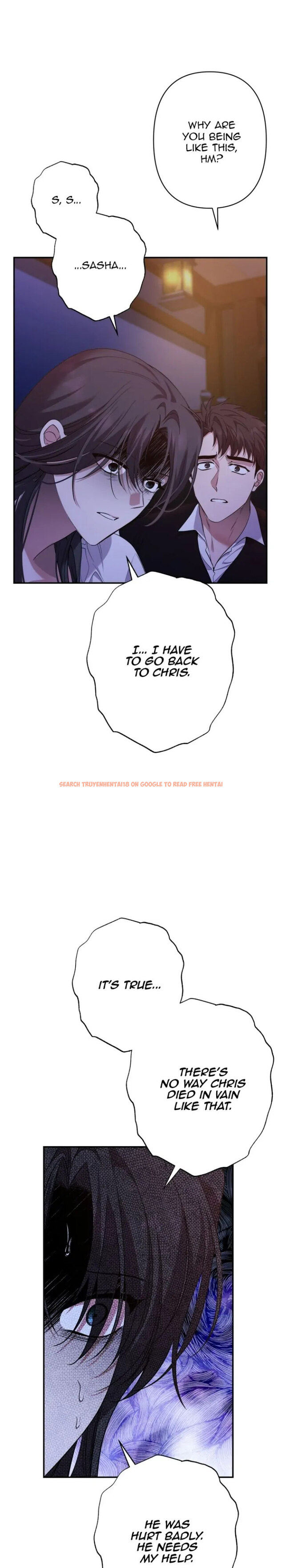 Read Hentai Image 5 a95ca in comic Please Kill My Husband - Chapter 79 - hentaitnt.net