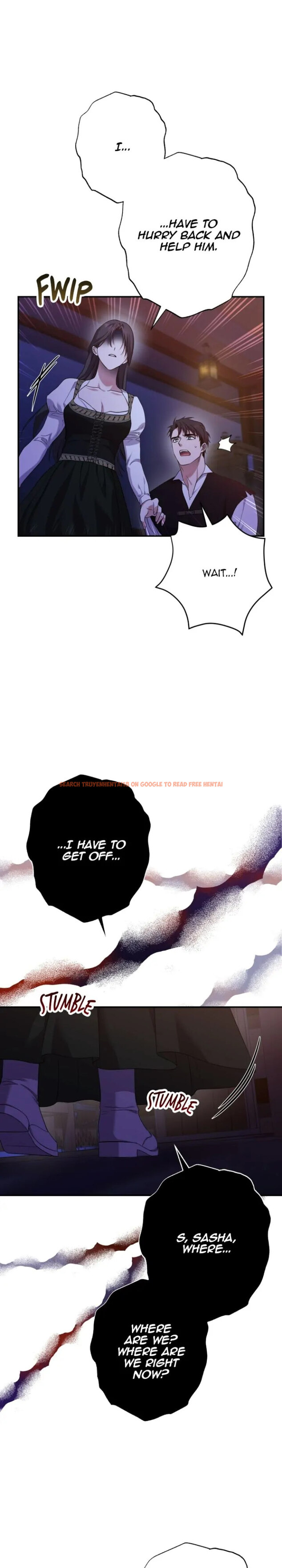 Read Hentai Image 7 a95ca in comic Please Kill My Husband - Chapter 79 - hentaitnt.net