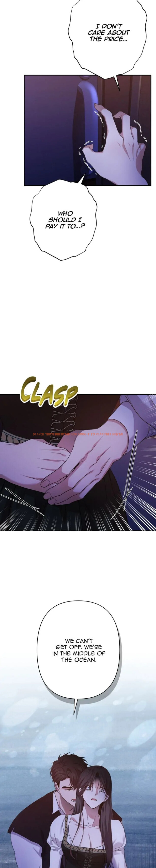 Read Hentai Image 8 a95ca in comic Please Kill My Husband - Chapter 79 - hentaitnt.net