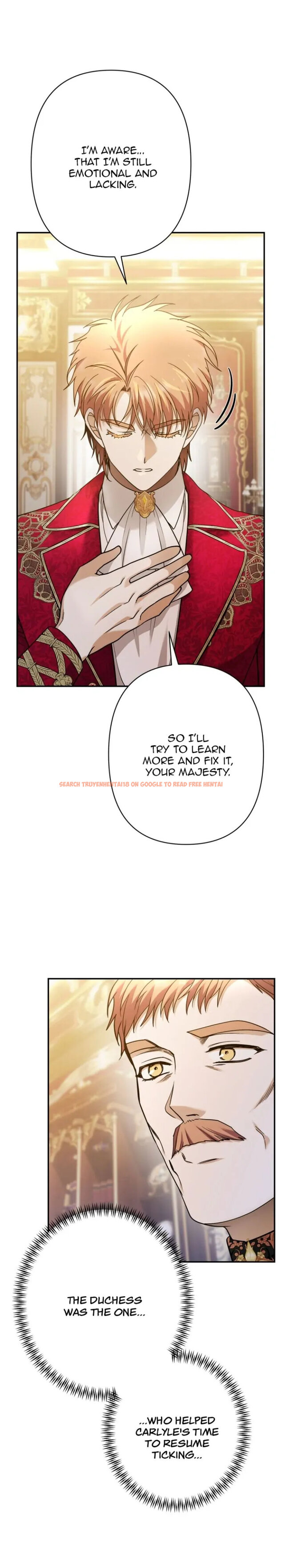 Read Hentai Image 17 980a1 in comic Please Kill My Husband - Chapter 80 - hentaitnt.net