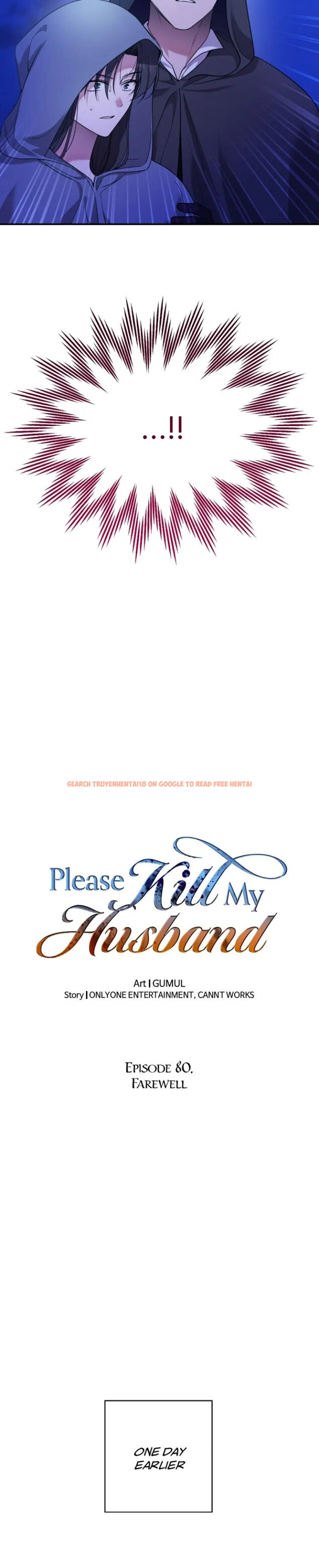 Read Hentai Image 2 980a1 in comic Please Kill My Husband - Chapter 80 - hentaitnt.net