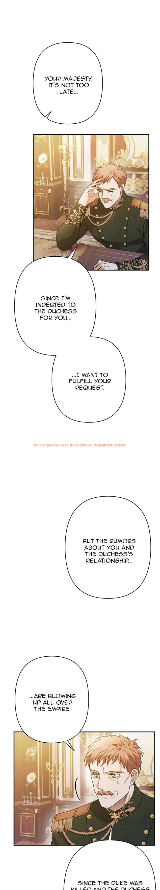 Read Hentai Image 26 980a1 in comic Please Kill My Husband - Chapter 80 - hentaitnt.net