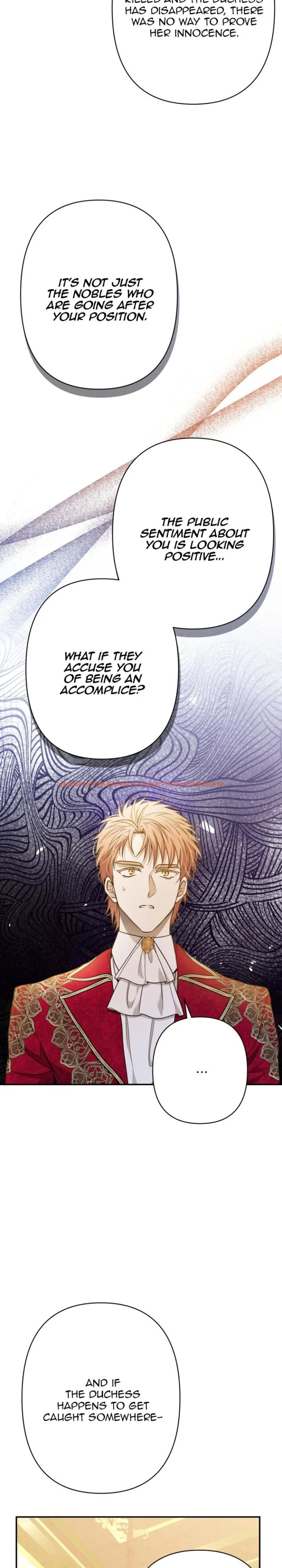 Read Hentai Image 27 980a1 in comic Please Kill My Husband - Chapter 80 - hentaitnt.net