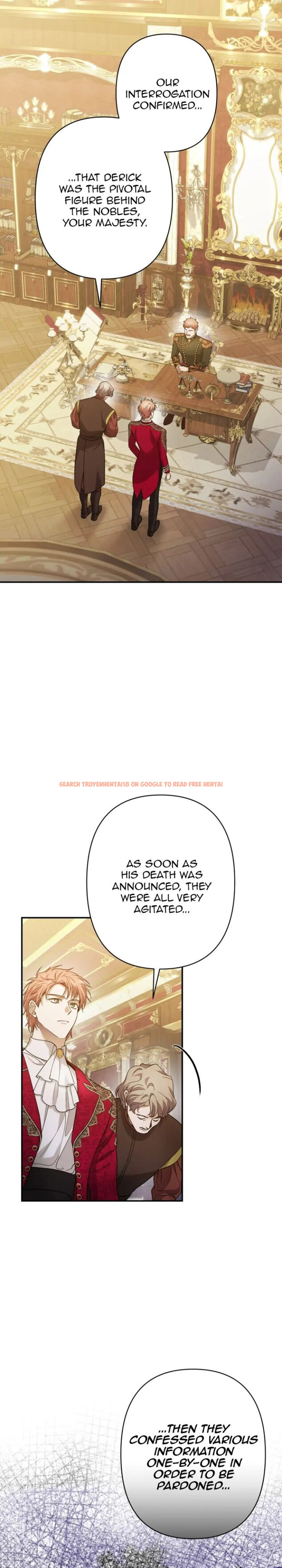 Read Hentai Image 3 980a1 in comic Please Kill My Husband - Chapter 80 - hentaitnt.net