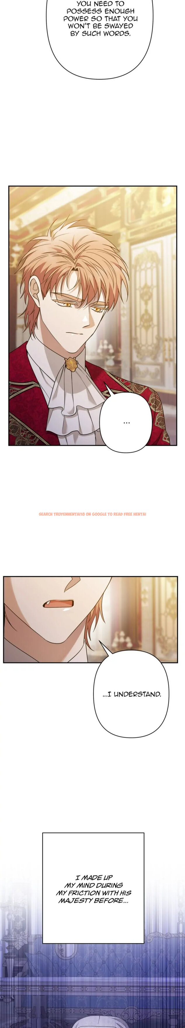 Read Hentai Image 30 980a1 in comic Please Kill My Husband - Chapter 80 - hentaitnt.net
