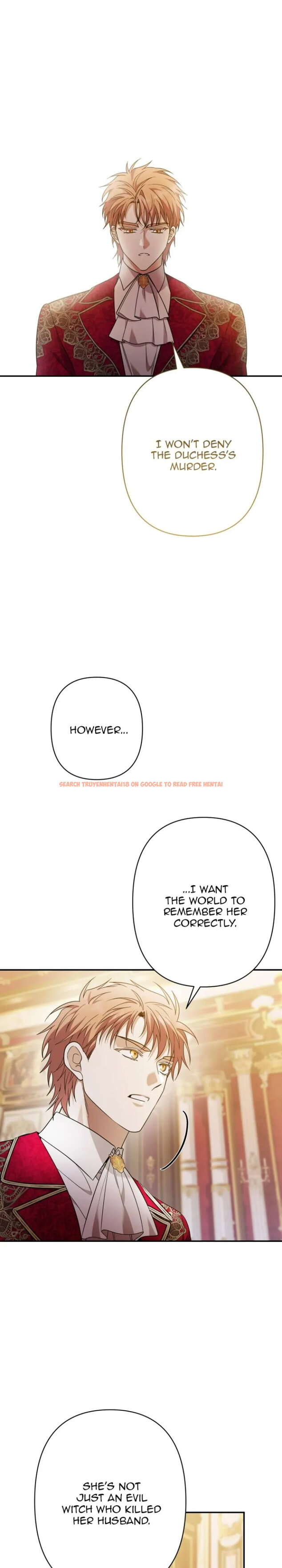 Read Hentai Image 32 980a1 in comic Please Kill My Husband - Chapter 80 - hentaitnt.net