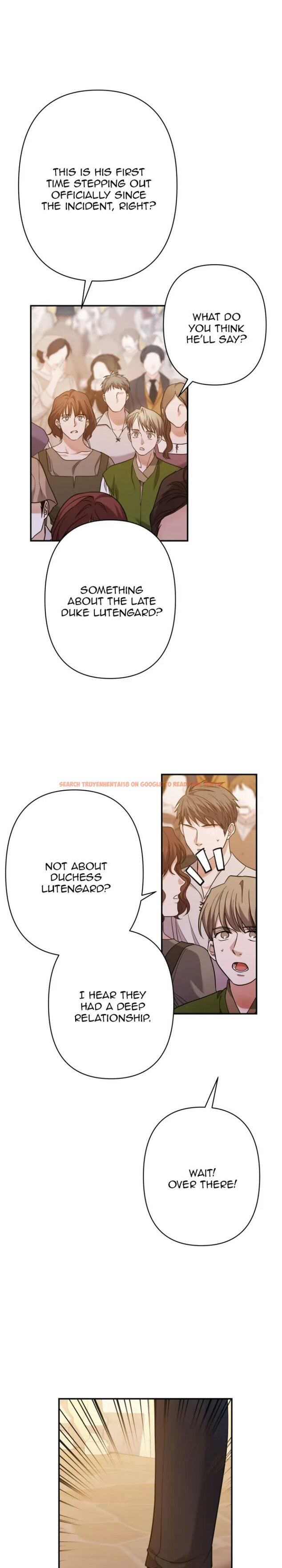 Read Hentai Image 37 980a1 in comic Please Kill My Husband - Chapter 80 - hentaitnt.net